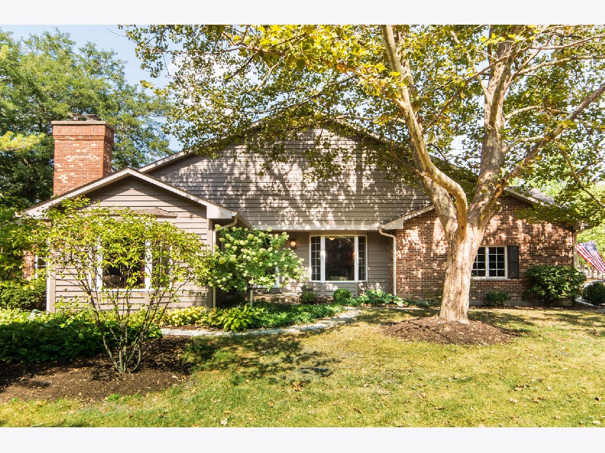 Townhomes Sold Saddlewood Glen Ellyn Illinois, 842 Saddlewood