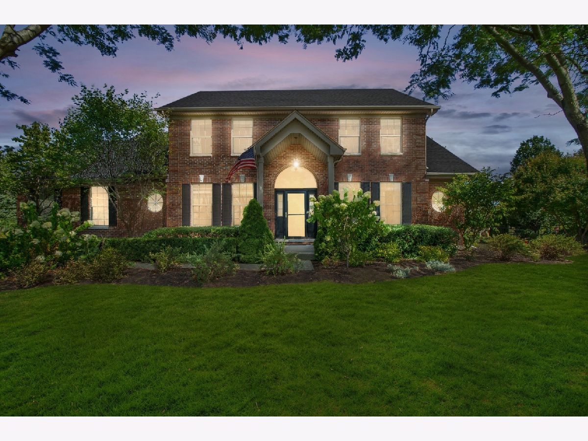 Homes Sold Prairie View Estates Johnsburg Illinois, 6010 Meadow Lark