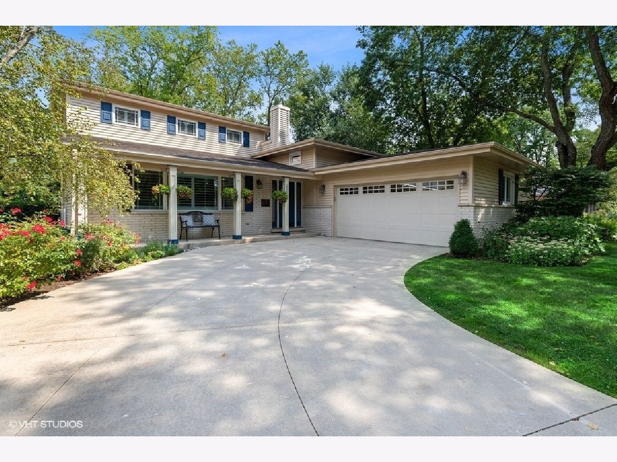 Homes Sold Regency Estates Libertyville Illinois, 802 Dymond