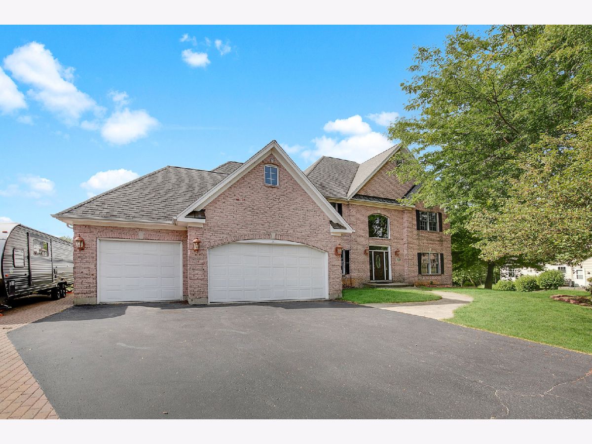 Homes Sold Spring Grove Estates Spring Grove Illinois, 3605 Ridge