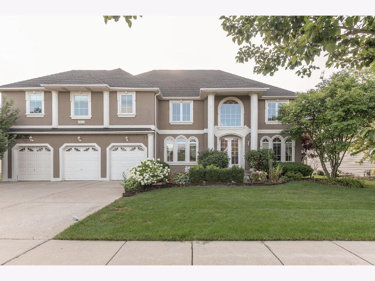 2628 Saddlebrook Drive, Naperville, Illinois 60564 MLS 10842229