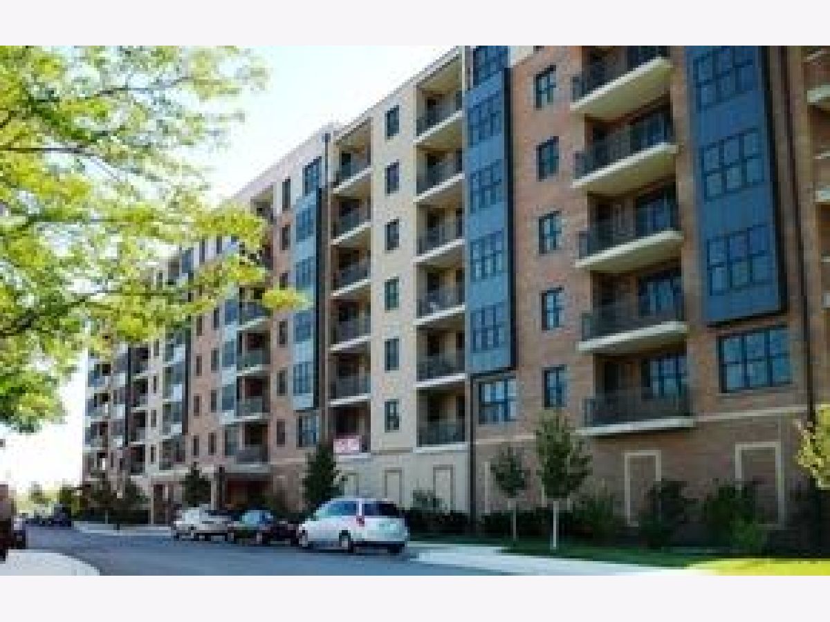 Condominiums Rented Cardinal Square Mundelein Illinois, 300 Anthony