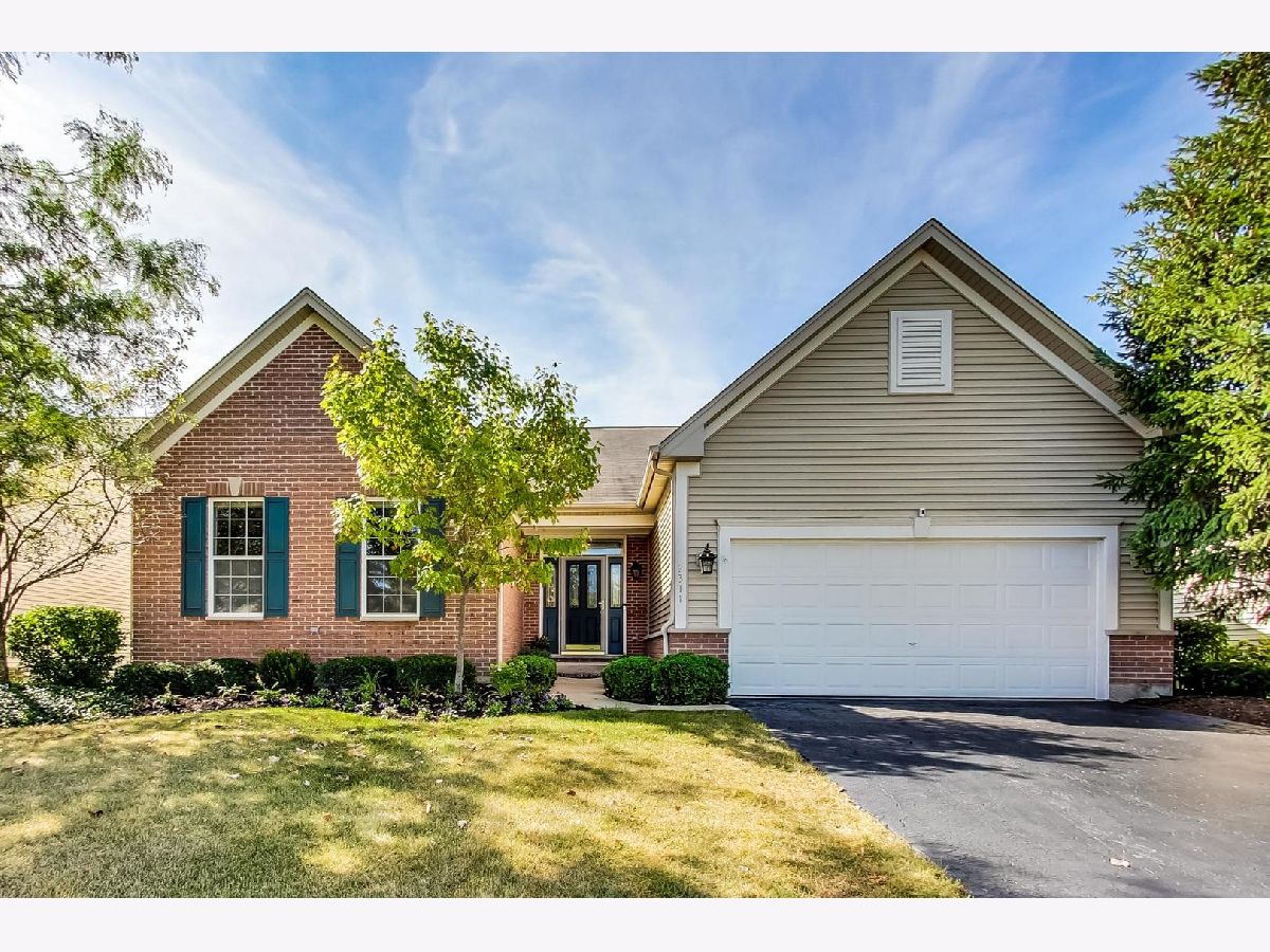 Homes Sold Glen Garden Estates Mundelein Illinois, 2311 Creekwood