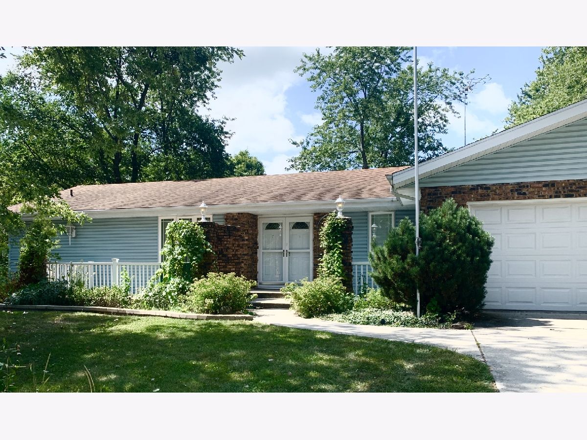 Homes Sold Hatcher Woods Morris Illinois, 107 Hickory