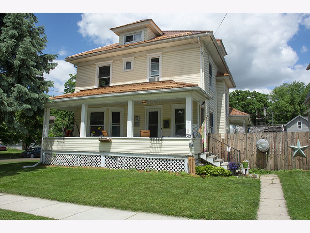  Rented Morrison Illinois, 310 Main