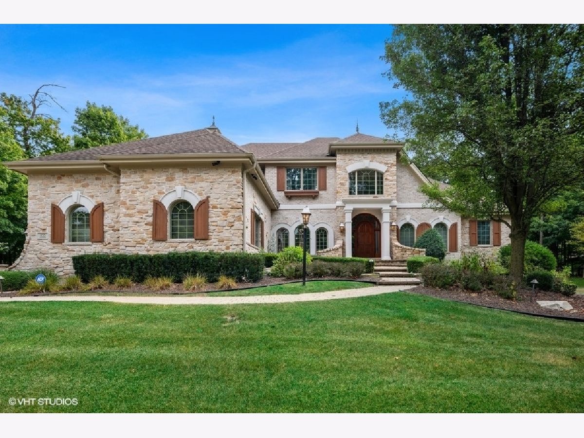 Homes & Condos & Townhomes Sold New Frankfort Settlement Frankfort Illinois, 855 Basswood