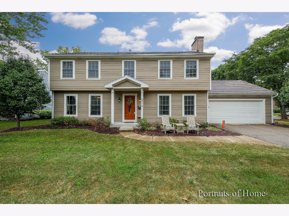 Homes Sold Westfield Park St Charles Illinois, 1303 8th