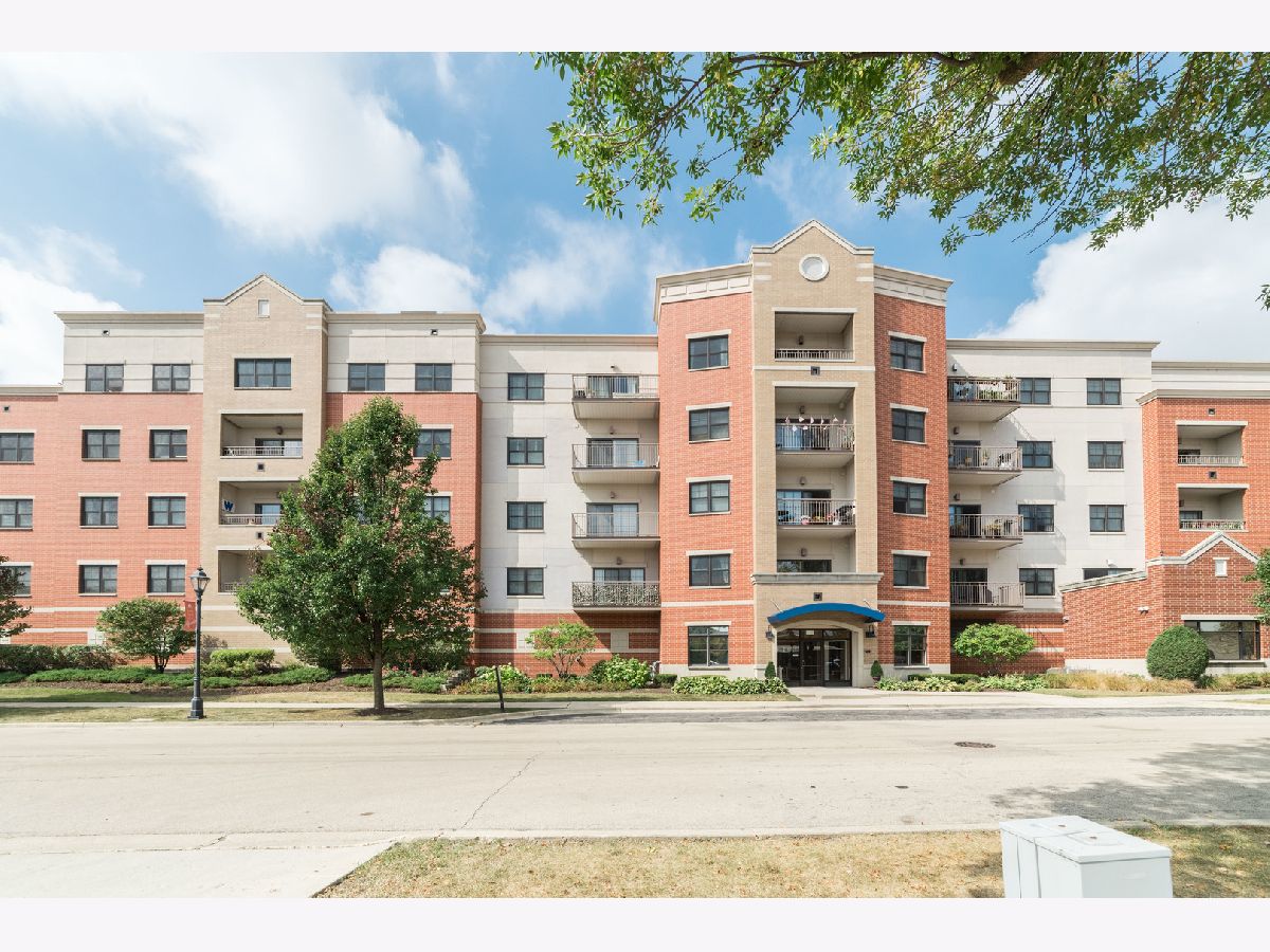 Condominiums Rented Main Street Station Roselle Illinois, 14 Prospect