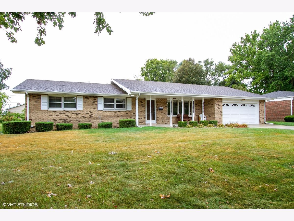 Homes Sold West End Manteno Illinois, 664 Marquette