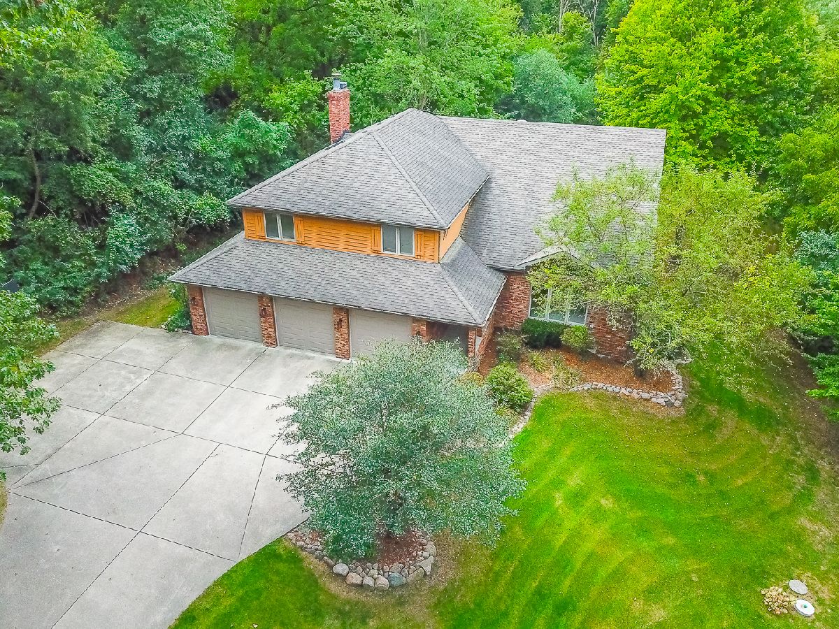 Homes Sold High Road Estates Lockport Illinois, 14322 High