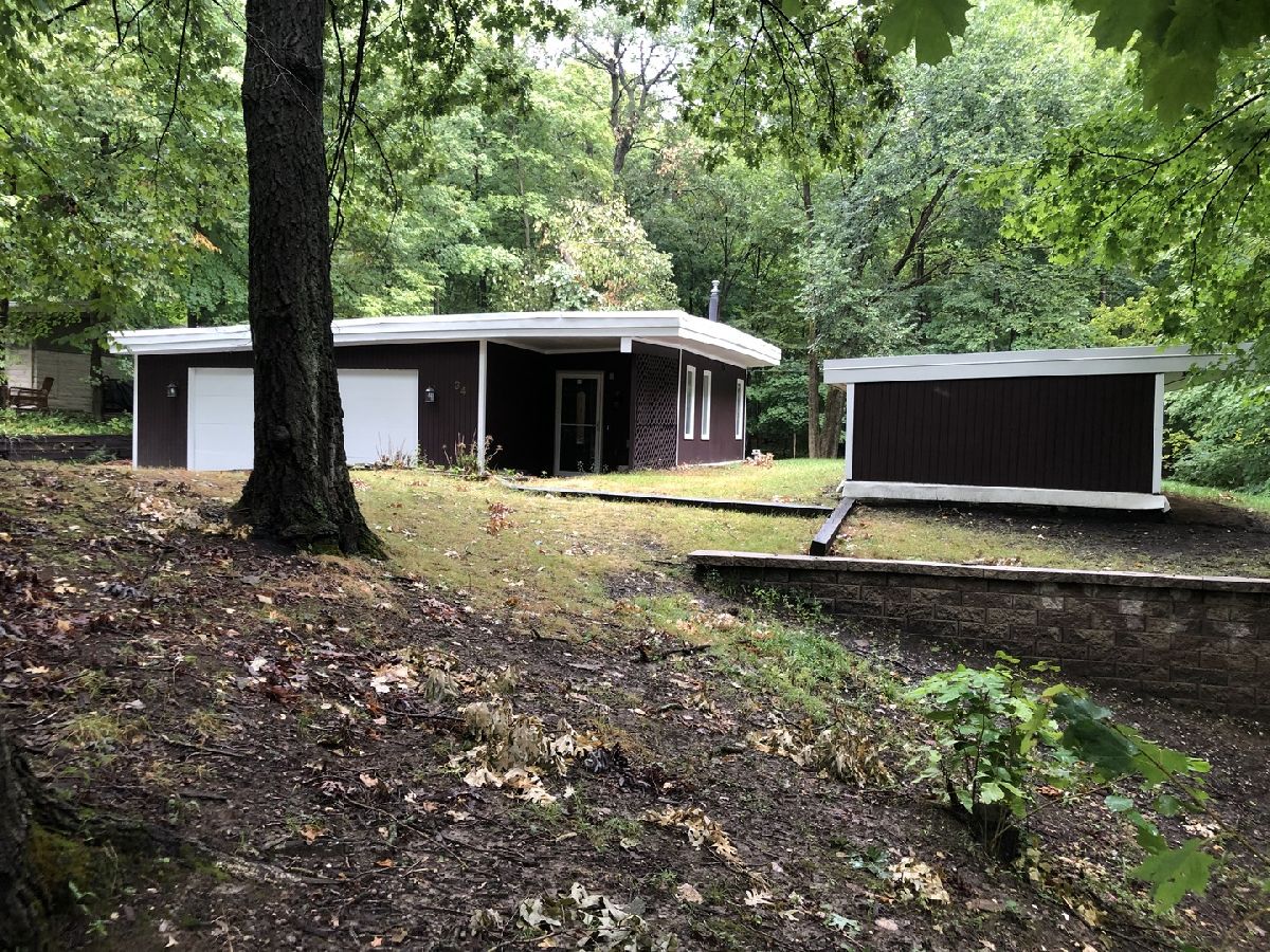 Homes Sold Thorncreek Estates Park Forest Illinois, 34 Woodland