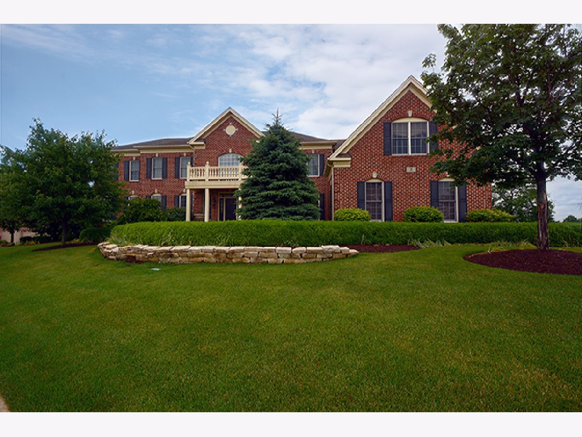 Homes & Townhomes Rented Hawthorn Woods Country Club Hawthorn Woods Illinois, 2 Turnbury