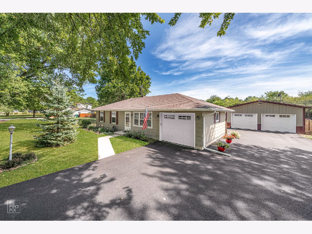 Homes Sold Lynwood Oswego Illinois, 40 Rickard