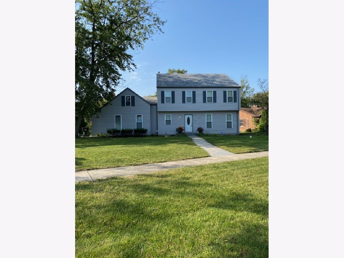 Homes Sold Pinehurst Flossmoor Illinois, 1630 Pinehurst