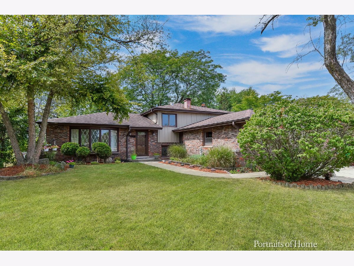 Homes Sold Farmingdale Heights Darien Illinois, 6722 Charleston