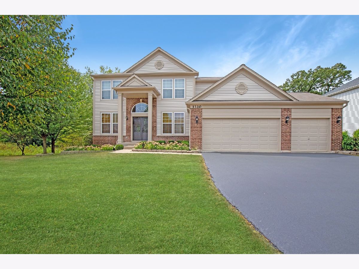 Homes Sold Hampton Reserve Mundelein Illinois, 1320 Turnberry