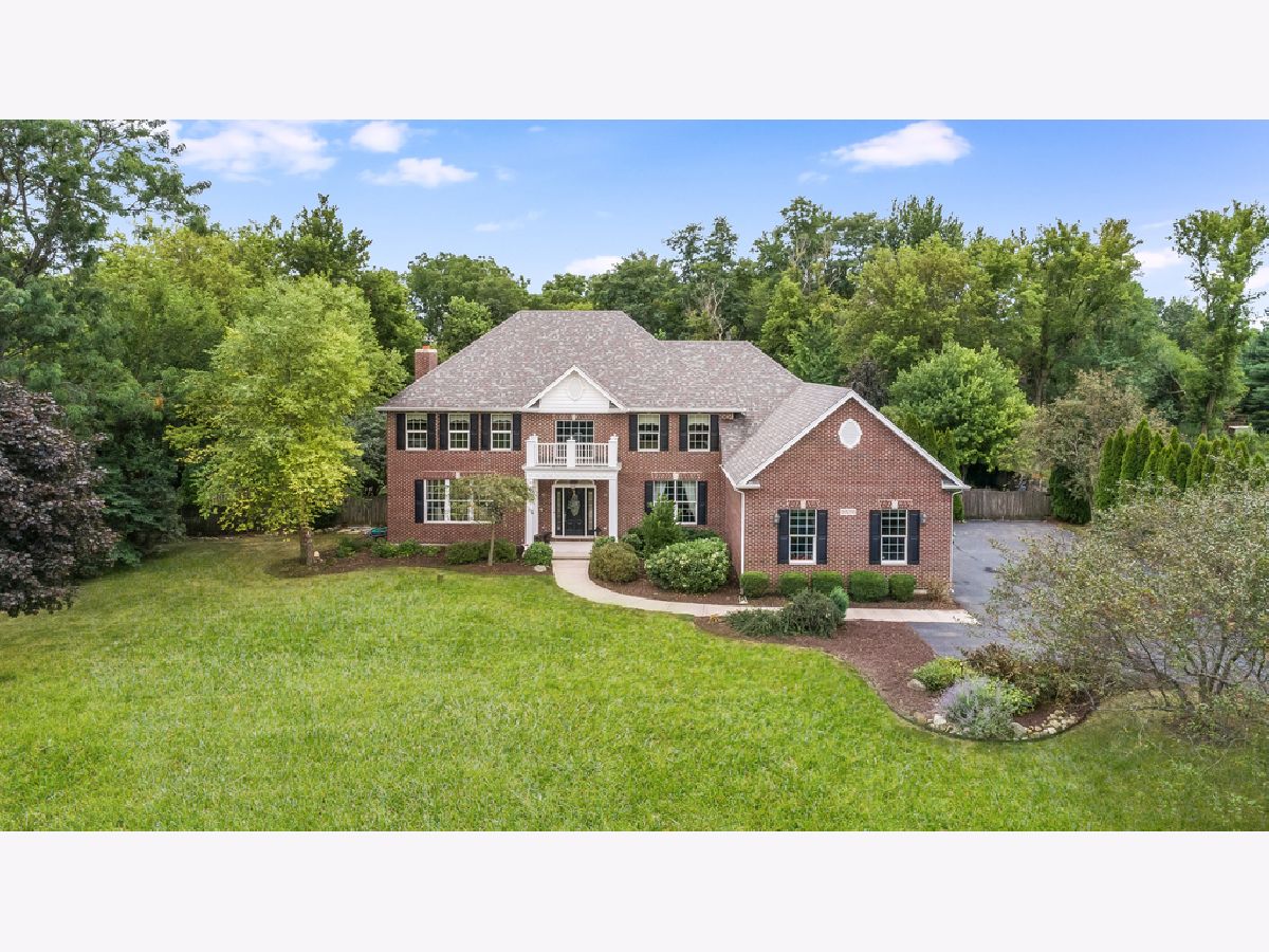 Homes Sold Triple Oaks Farm Hampshire Illinois, 15N793 Pheasant Field