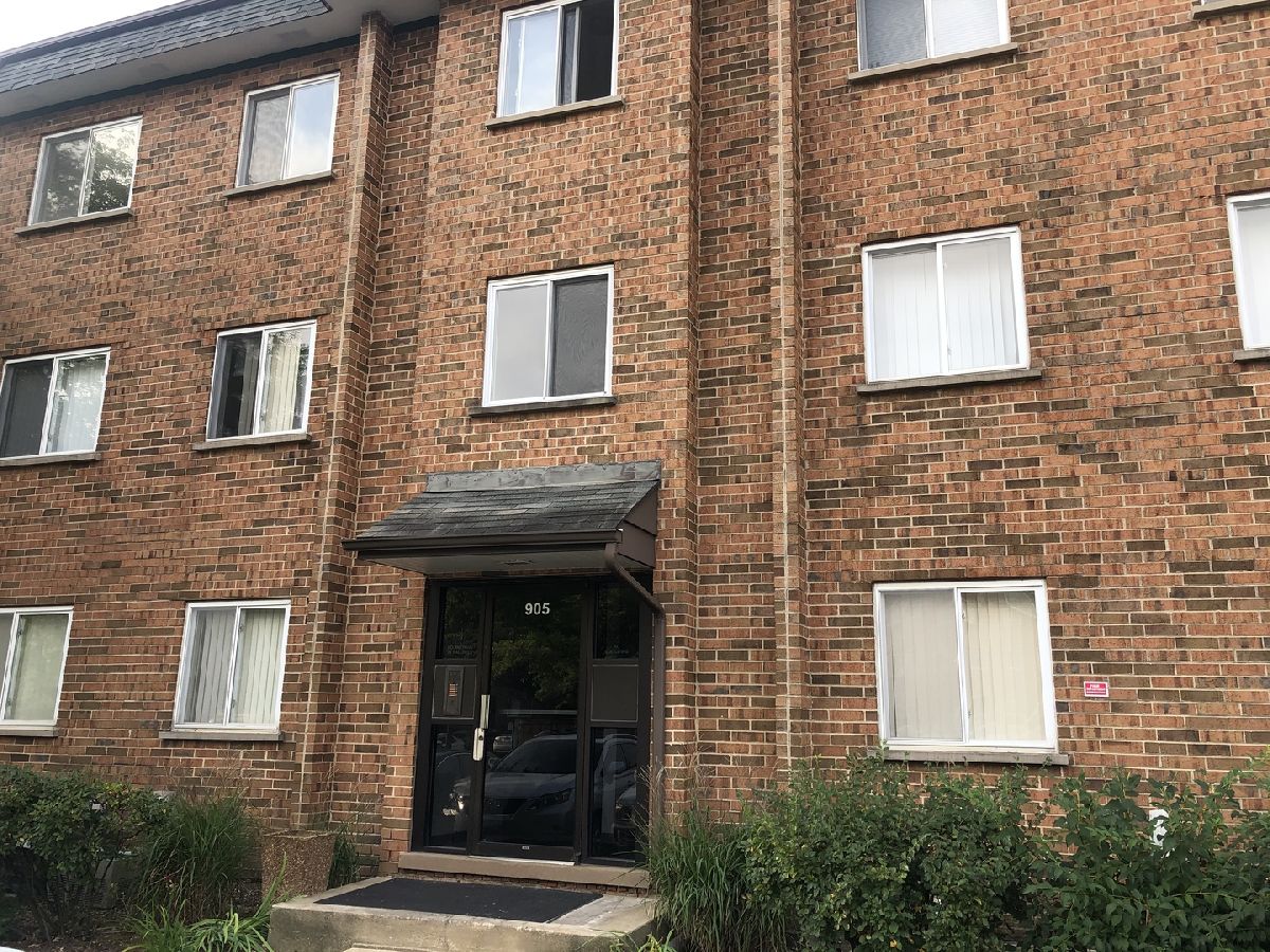 Condominiums Sold Hidden Ponds Schaumburg Illinois, 905 Casey