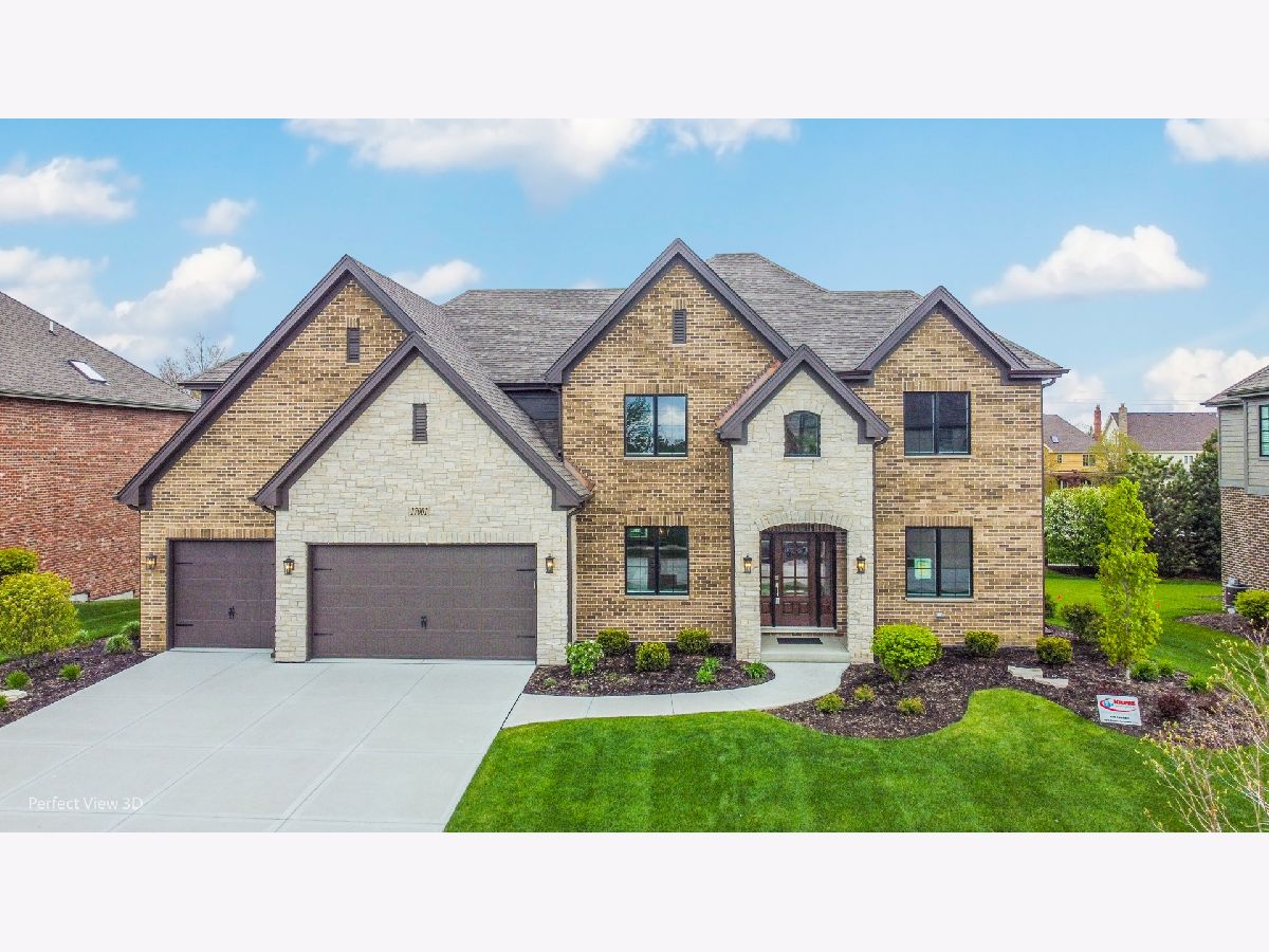 Homes Sold Sterling Ridge Orland Park Illinois, 17001 Sheridans