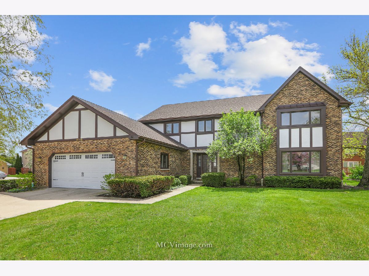 Homes Sold Highland Meadows Palatine Illinois, 5803 Prairie