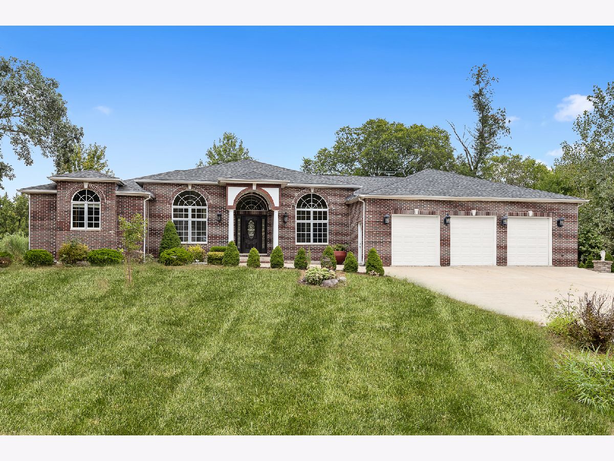 Homes Sold Blackberry Creek Yorkville Illinois, 28 Lexington