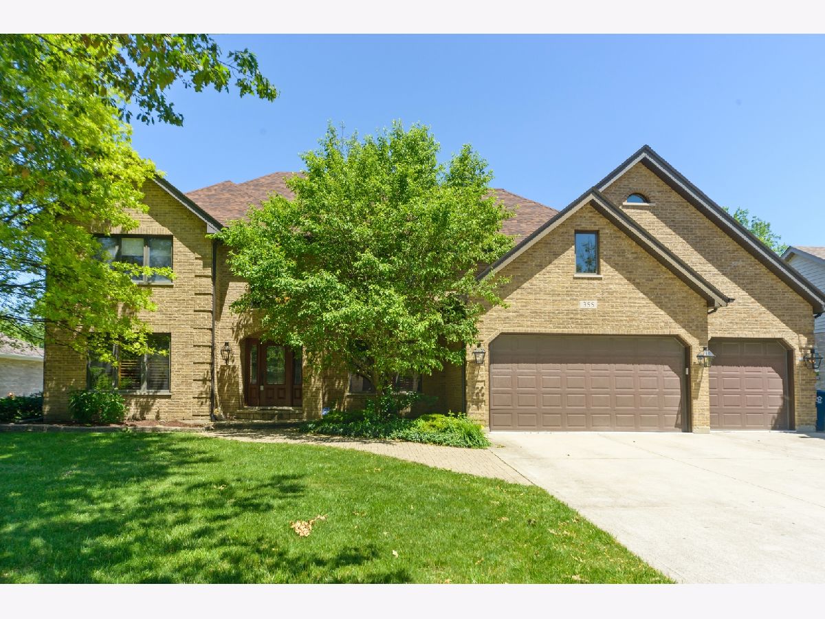 Homes Sold Medinah Meadows Bloomingdale Illinois, 355 Donna