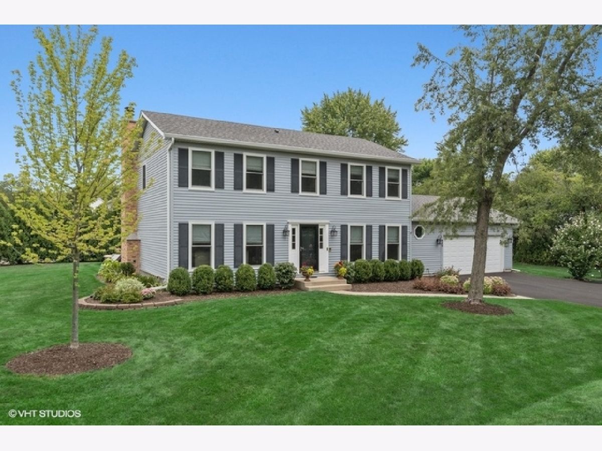 Homes Sold Lake Forest Heights Lake Forest Illinois, 480 Wilshire