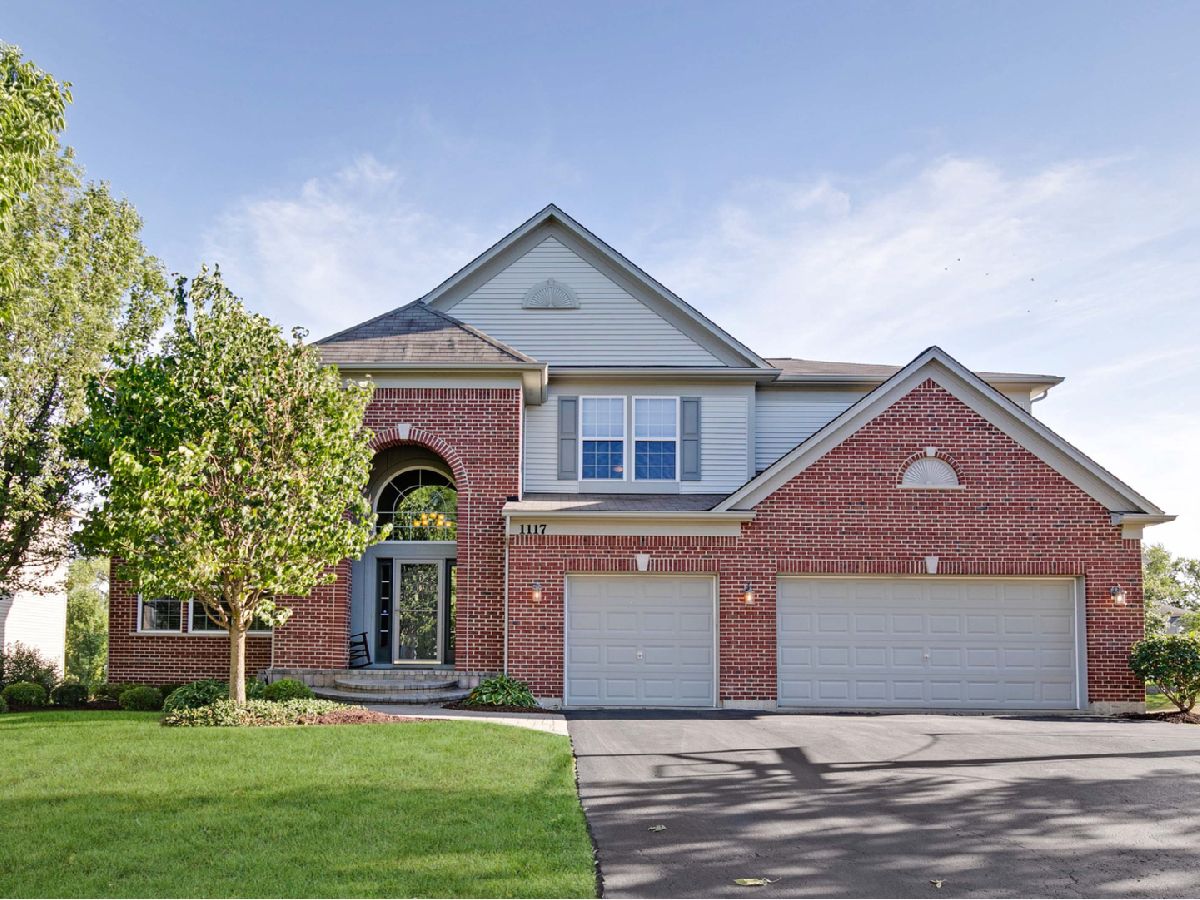 Homes Sold Hampton Reserve Mundelein Illinois, 1117 Timber Pass