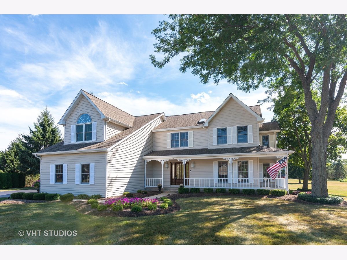 Homes Sold Indian Trails Gilberts Illinois, 525 Sleeping Bear Trl