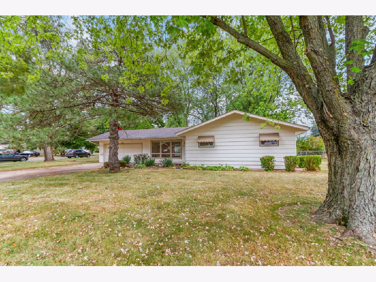 Homes Sold Colby Crystal Lake Illinois, 447 Keith