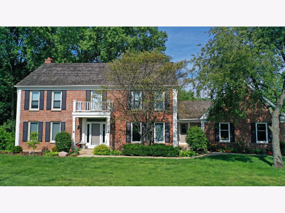 Homes Sold Briarcrest Long Grove Illinois, 5214 Briarcrest
