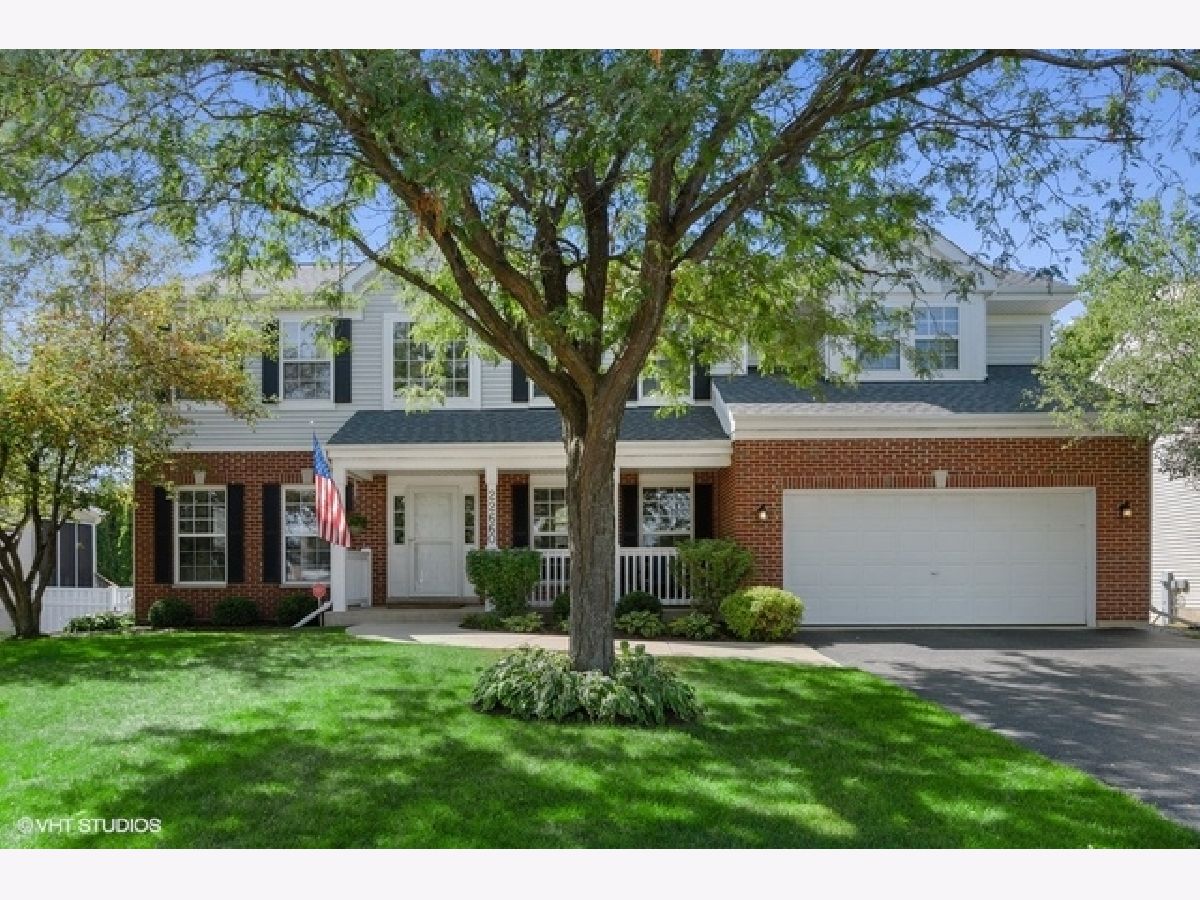 Homes & Townhomes Sold The Reserve Plainfield Illinois, 22660 Bass Lake