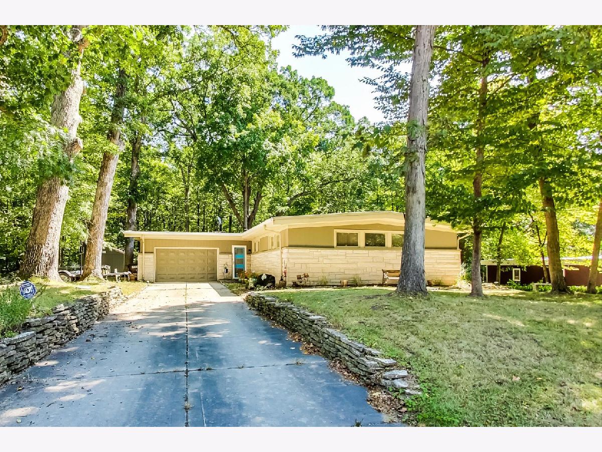 Homes Sold Thorncreek Estates Park Forest Illinois, 32 Woodland