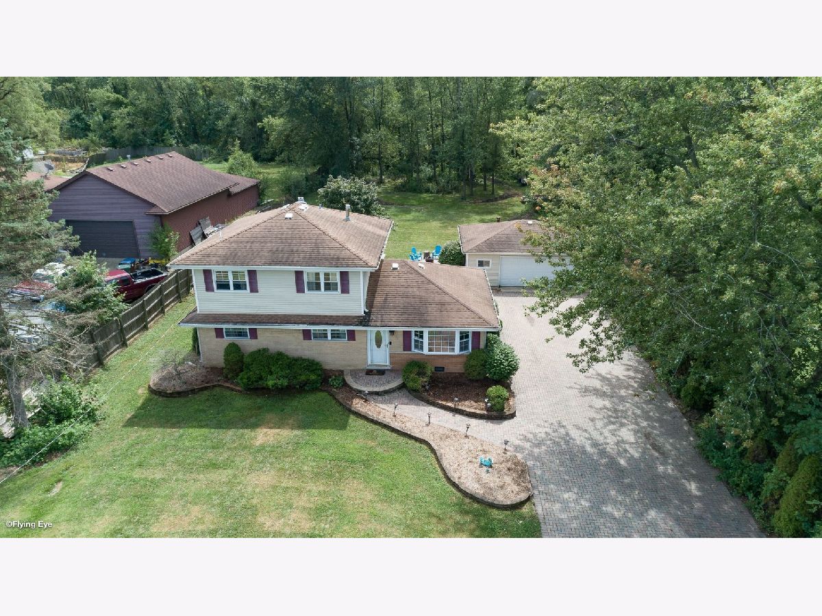 Homes Sold Lincoln Estates Frankfort Illinois, 8361 Hill