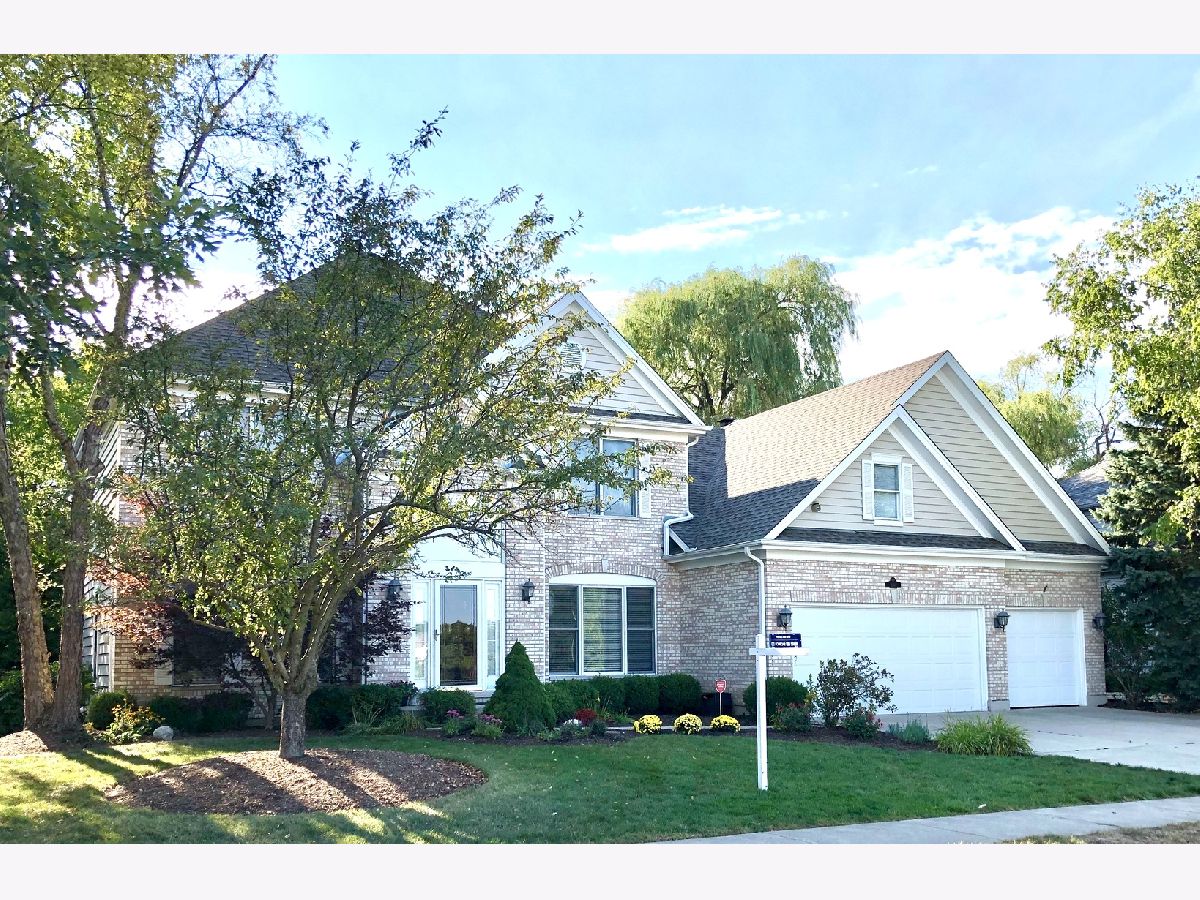 Homes Rented Lakeside Estates Palatine Illinois, 1248 Lakeview