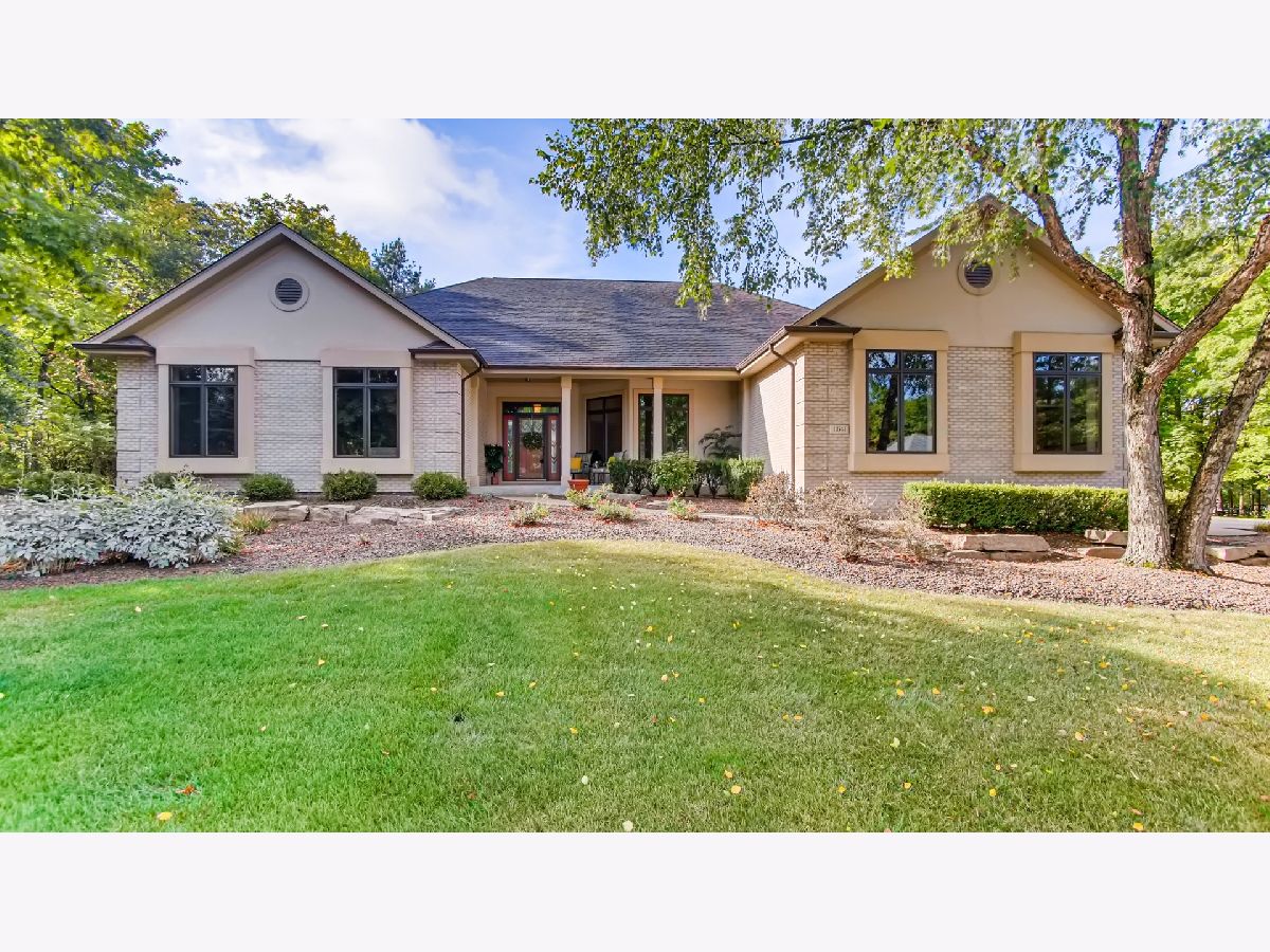 Homes Sold Old Castle Woods Mokena Illinois, 11641 Old Castle