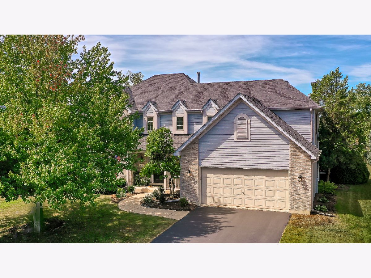 Homes & Townhomes Sold Deerpath Trails Batavia Illinois, 45 Dixon