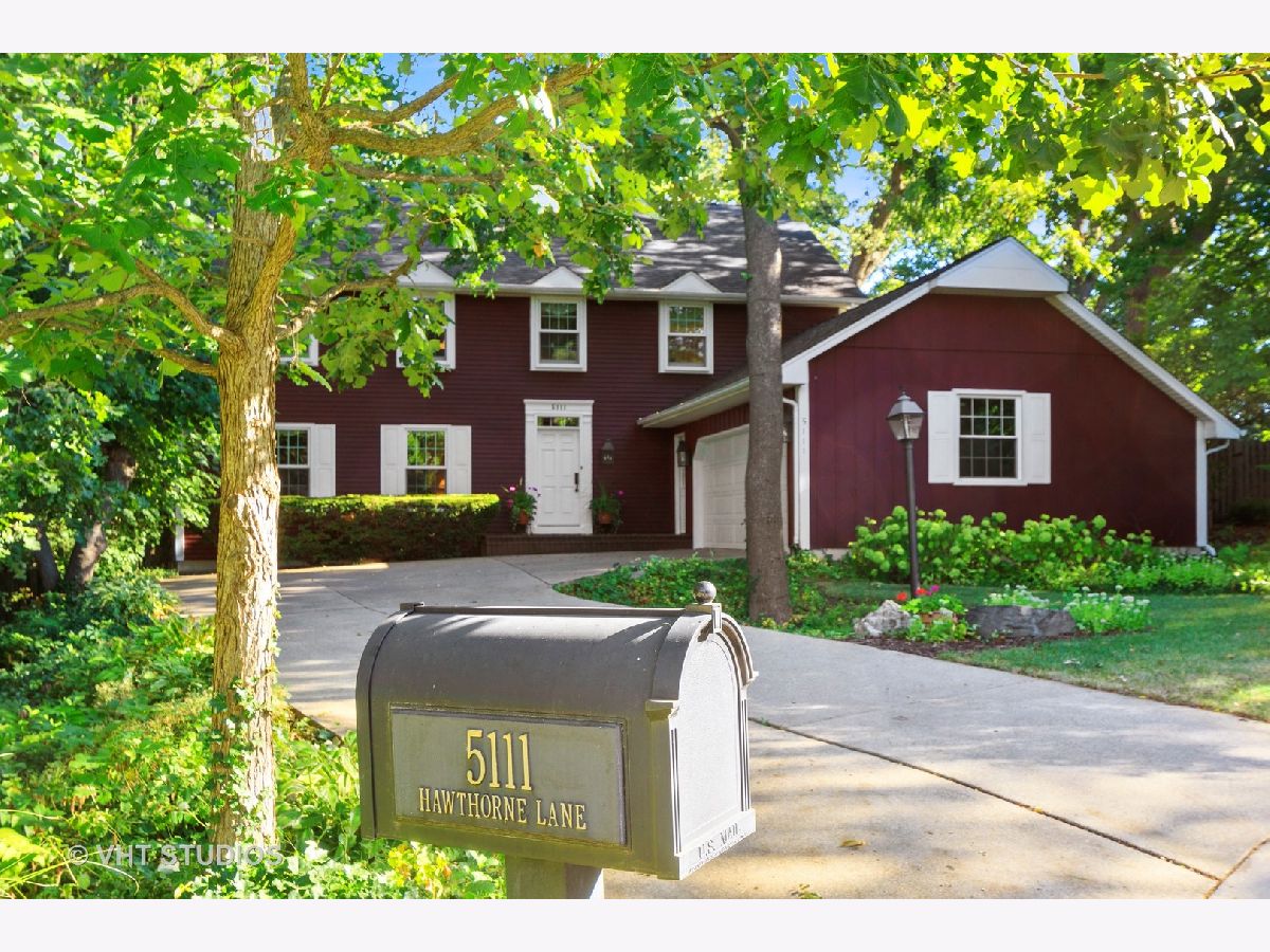Homes Sold The Woods Lisle Illinois, 5111 Hawthorne