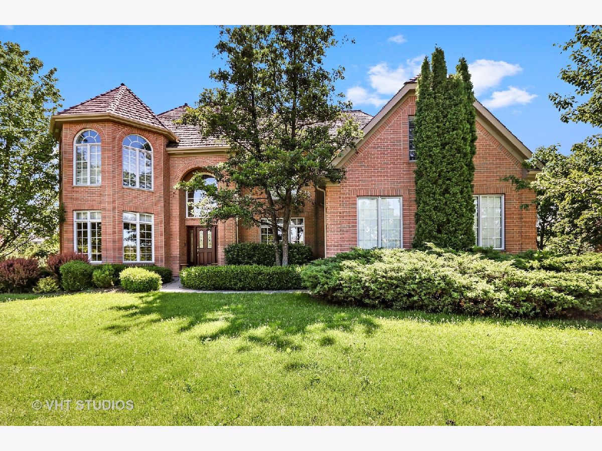 Homes & Condos & Townhomes Sold Ivanhoe Estates Ivanhoe Illinois, 28924 Sky Crest