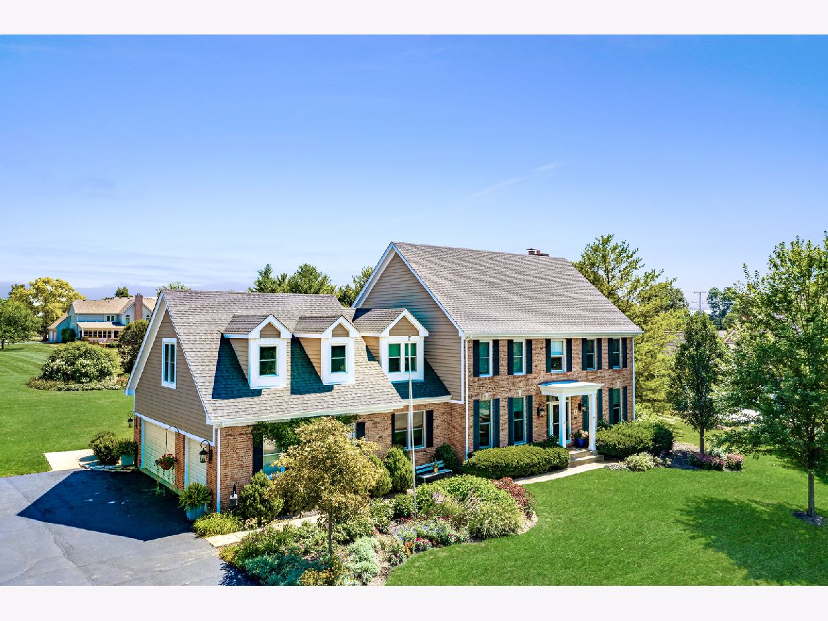 Homes Sold Copperfield Hawthorn Woods Illinois, 4 Copperfield