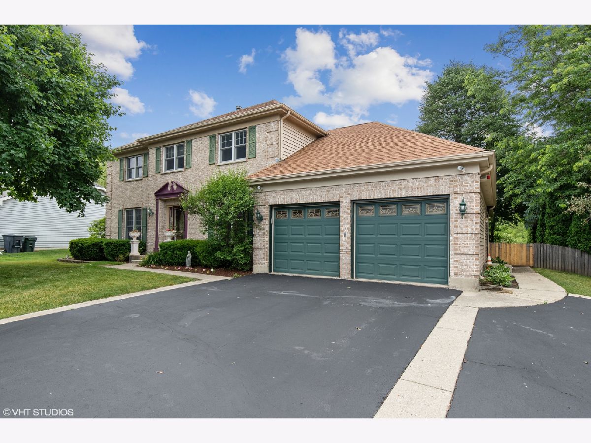 Homes & Condos & Townhomes Sold Cambridge Countryside Mundelein Illinois, 784 Wortham