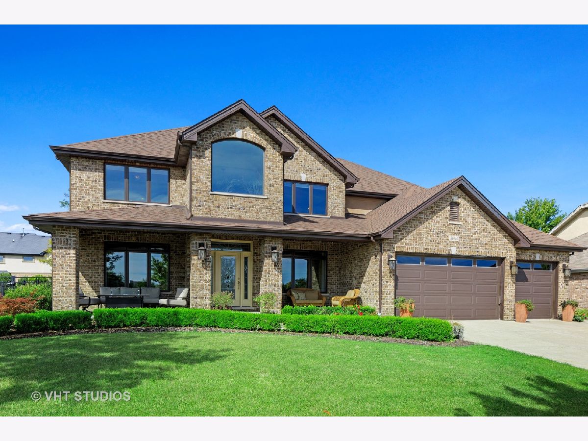Homes Sold Prairie Ridge Mokena Illinois, 21426 Coneflower