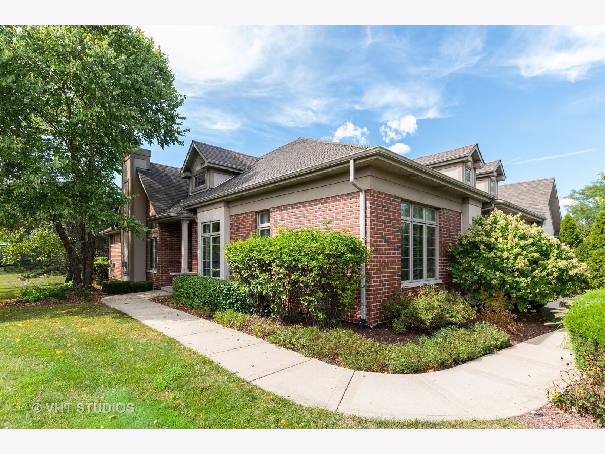 Townhomes Sold Keystone Crossing Palos Heights Illinois, 5 Shadow Creek