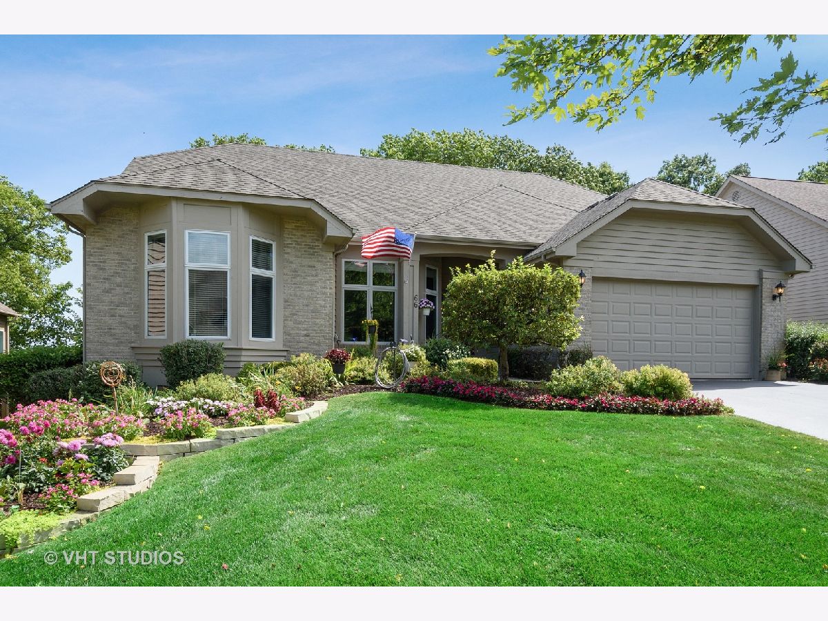 Homes Sold Chalet Hills Estates Cary Illinois, 66 Brittany