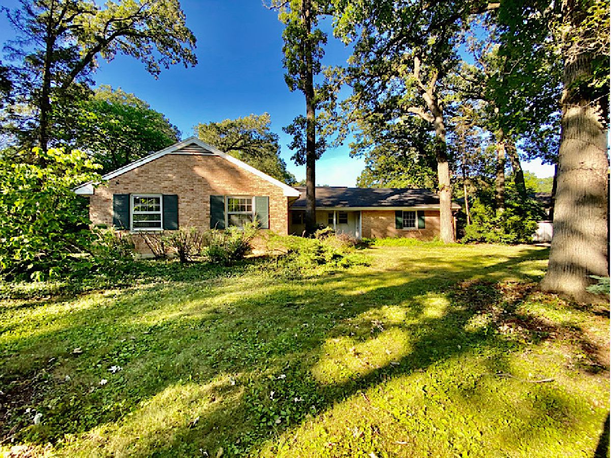 Homes Sold Northwoods West Chicago Illinois, 28W040 Elm