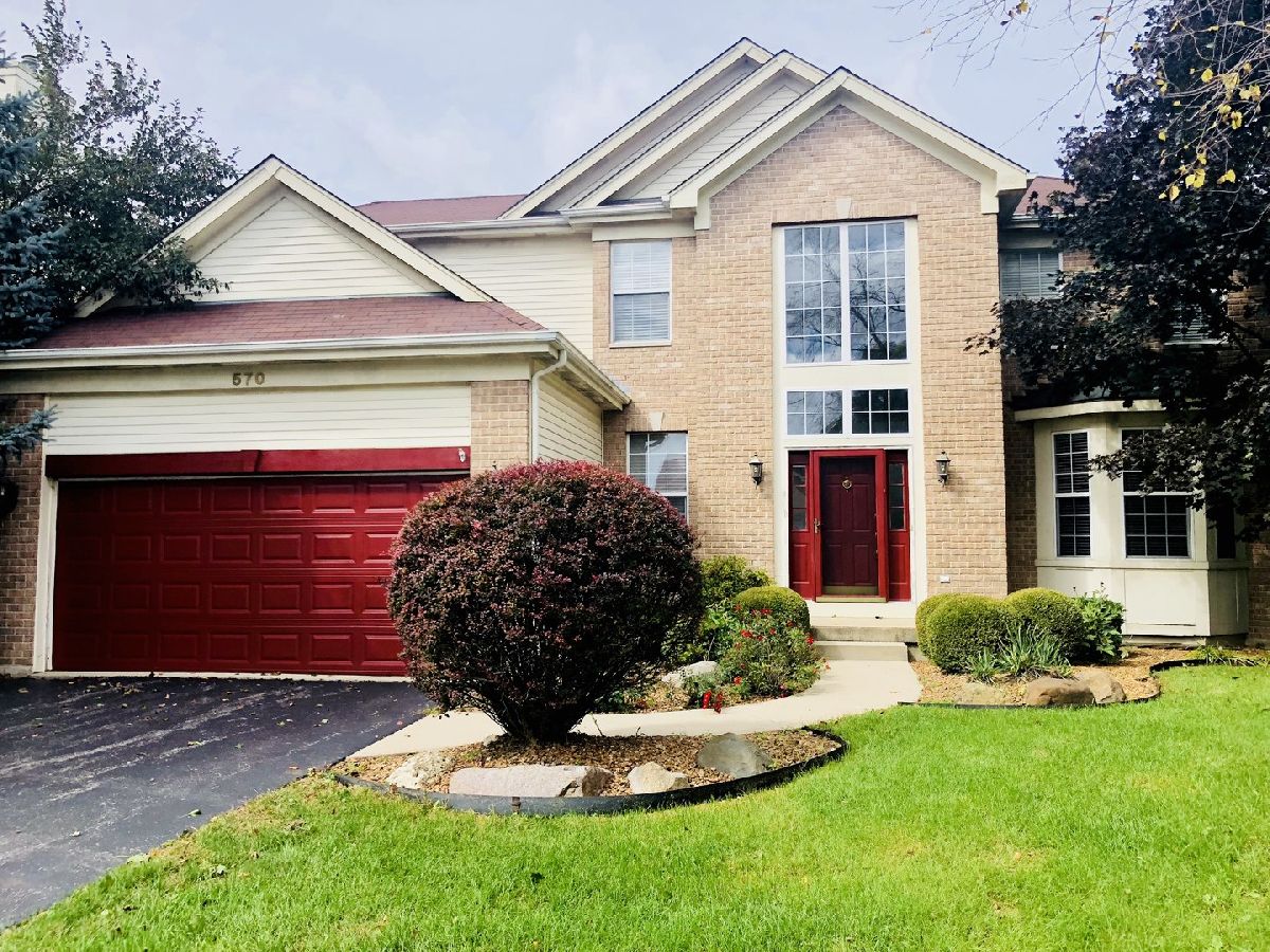 Homes & Townhomes Rented Cedar Crossing Lake Villa Illinois, 570 Huntington