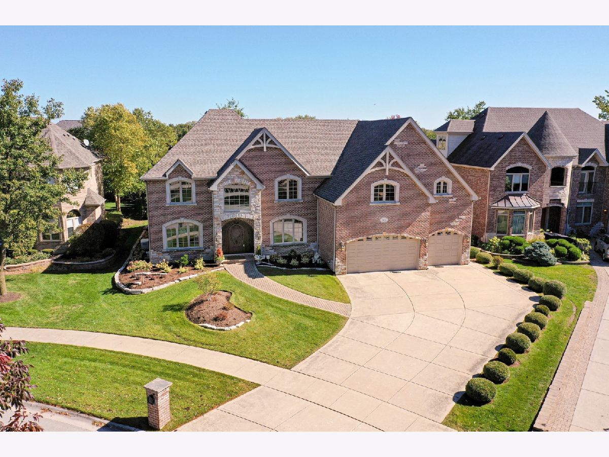 Homes Sold Meadowbrook Estates Roselle Illinois, 323 Jennifer