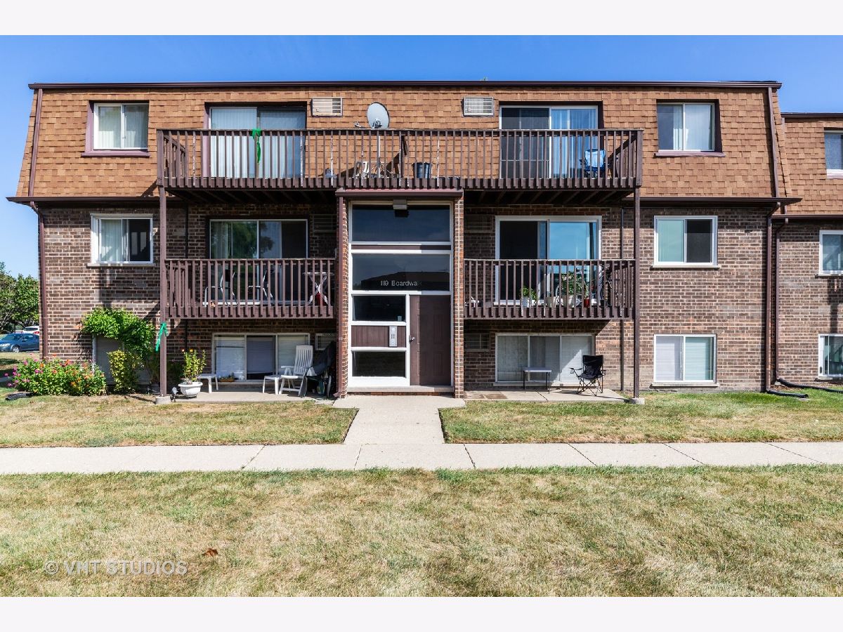 Condominiums Sold Boardwalk Elk Grove Village Illinois, 119 Boardwalk