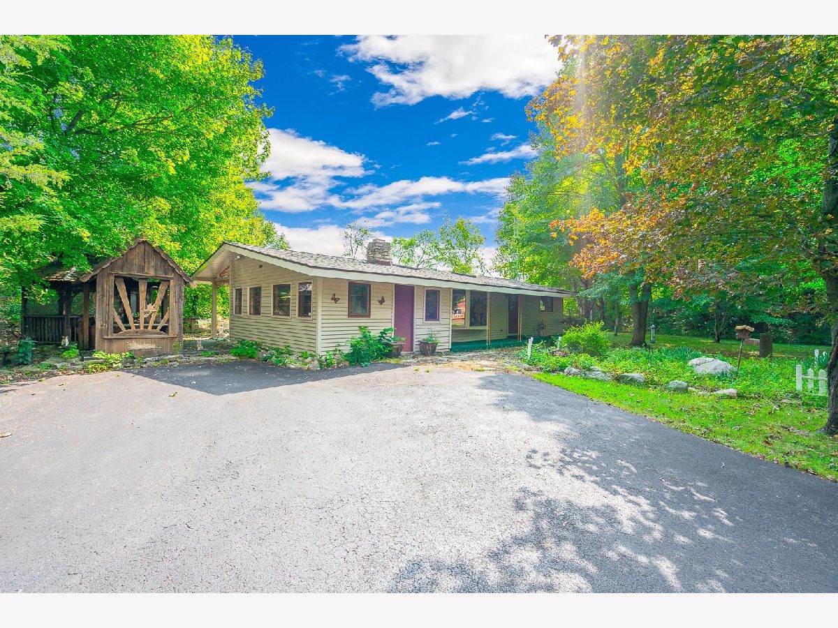 Homes Sold Goose Lake Coal City Illinois, 2050 Lincoln Lake