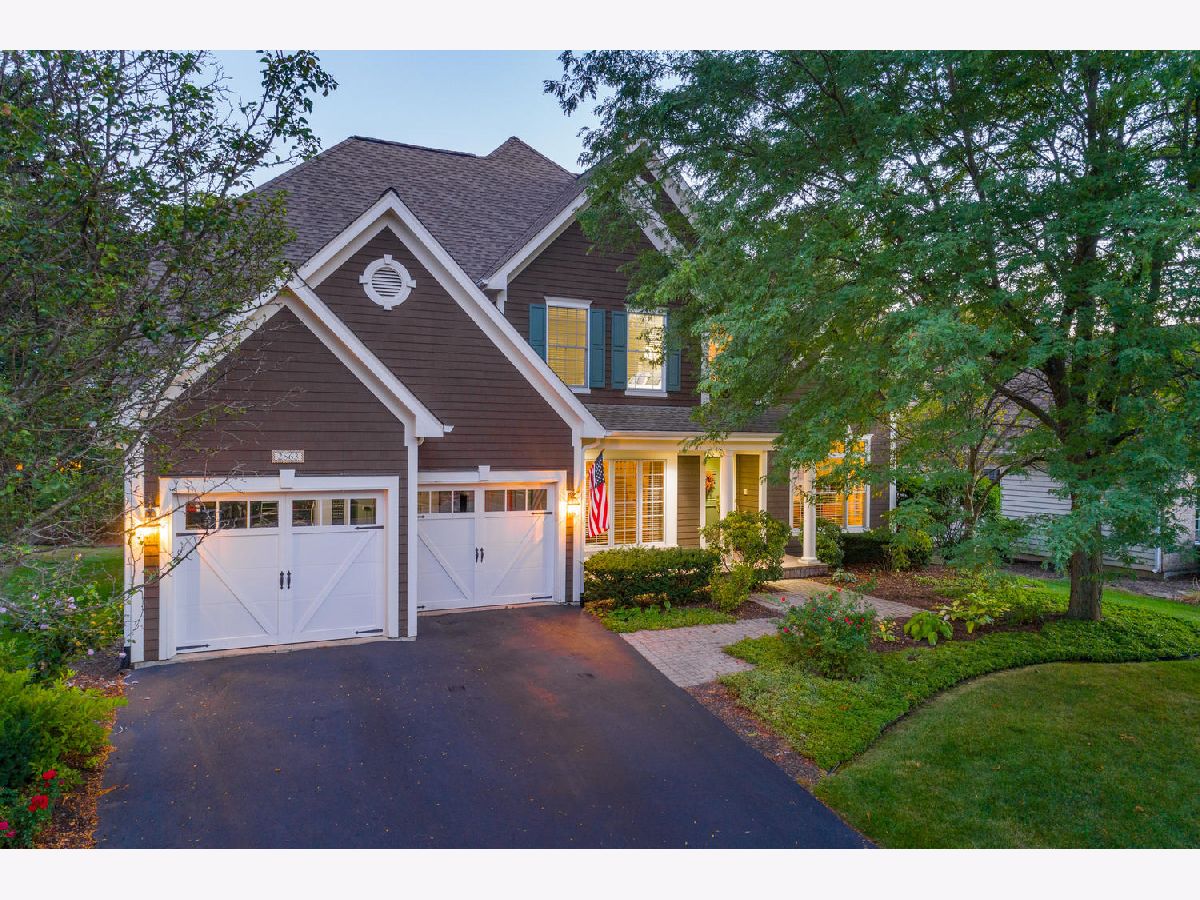 Homes Sold Stonebrook Aurora Illinois, 2563 Clara